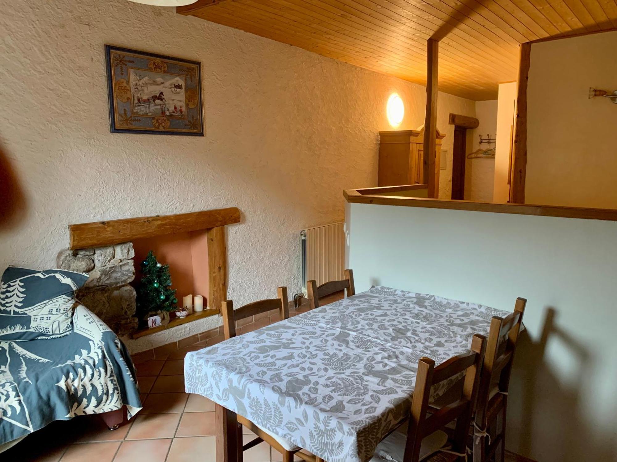 Bed and Breakfast La Tourtette Ле-Деволюи Экстерьер фото