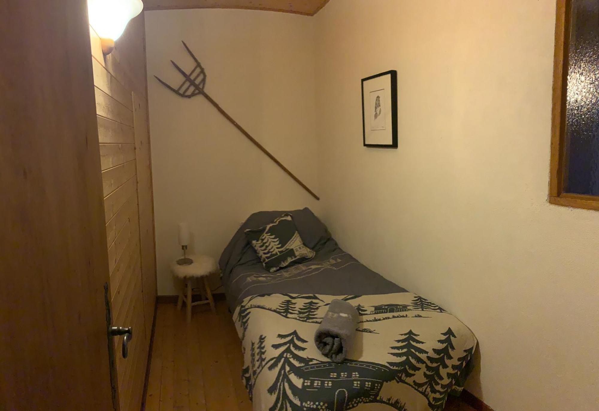 Bed and Breakfast La Tourtette Ле-Деволюи Экстерьер фото